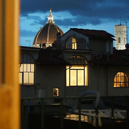 Holiday Rooms Florencja Zewnętrze zdjęcie