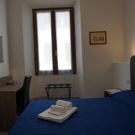 Holiday Rooms Florencja Zewnętrze zdjęcie