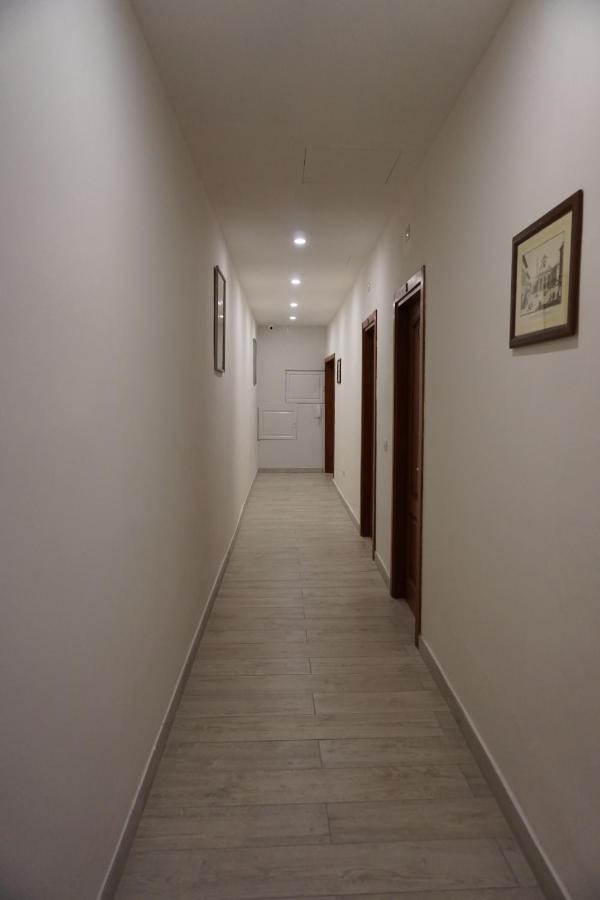 Holiday Rooms Florencja Zewnętrze zdjęcie