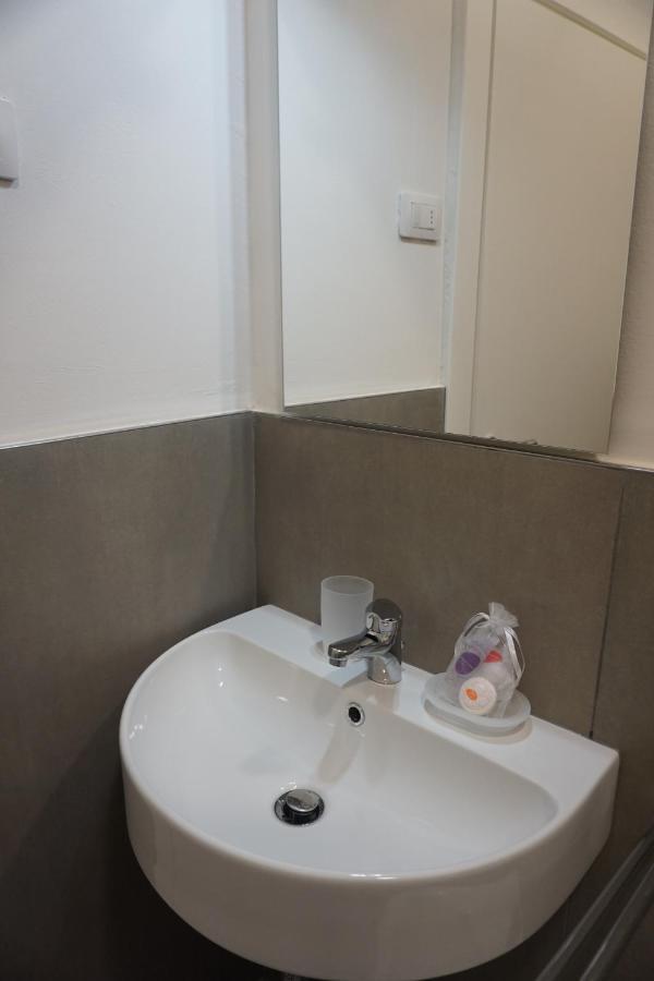 Holiday Rooms Florencja Zewnętrze zdjęcie