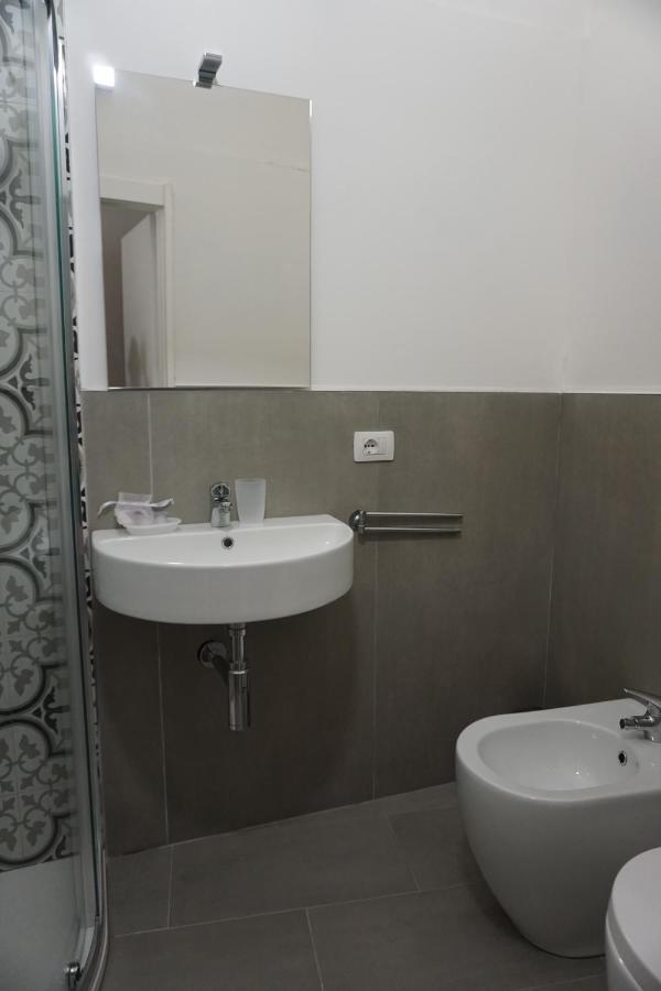 Holiday Rooms Florencja Zewnętrze zdjęcie