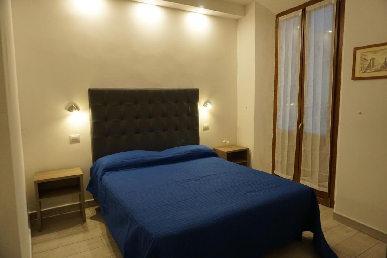 Holiday Rooms Florencja Zewnętrze zdjęcie