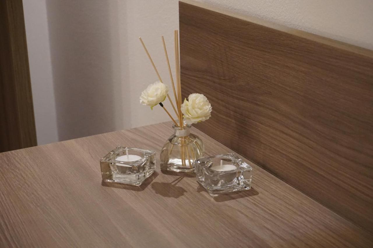 Holiday Rooms Florencja Zewnętrze zdjęcie