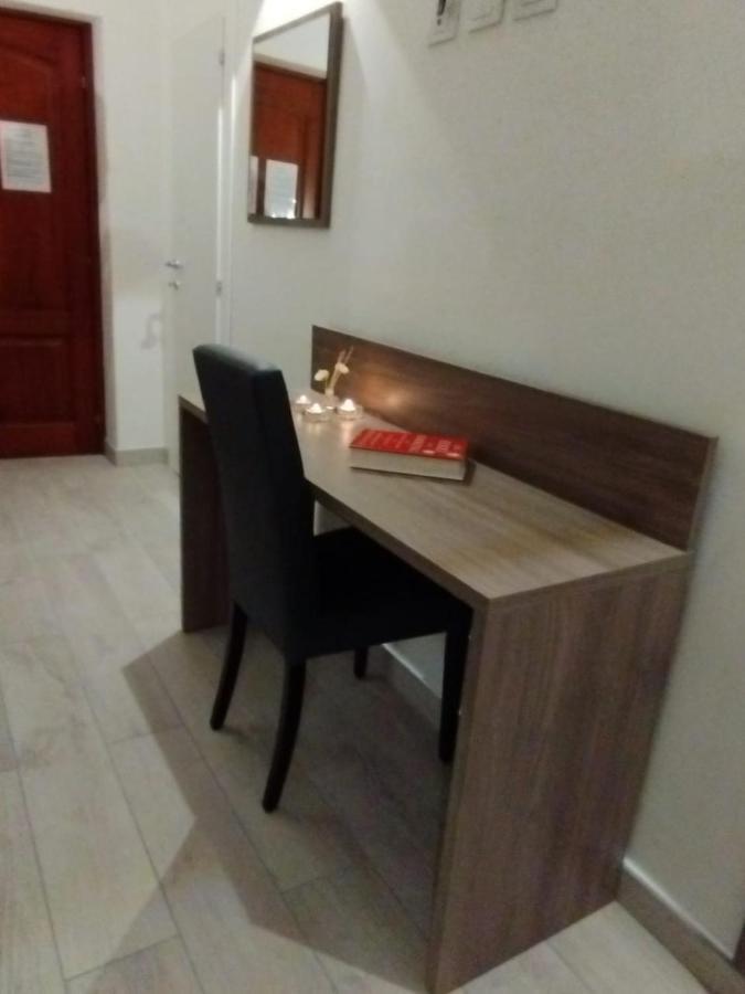 Holiday Rooms Florencja Zewnętrze zdjęcie