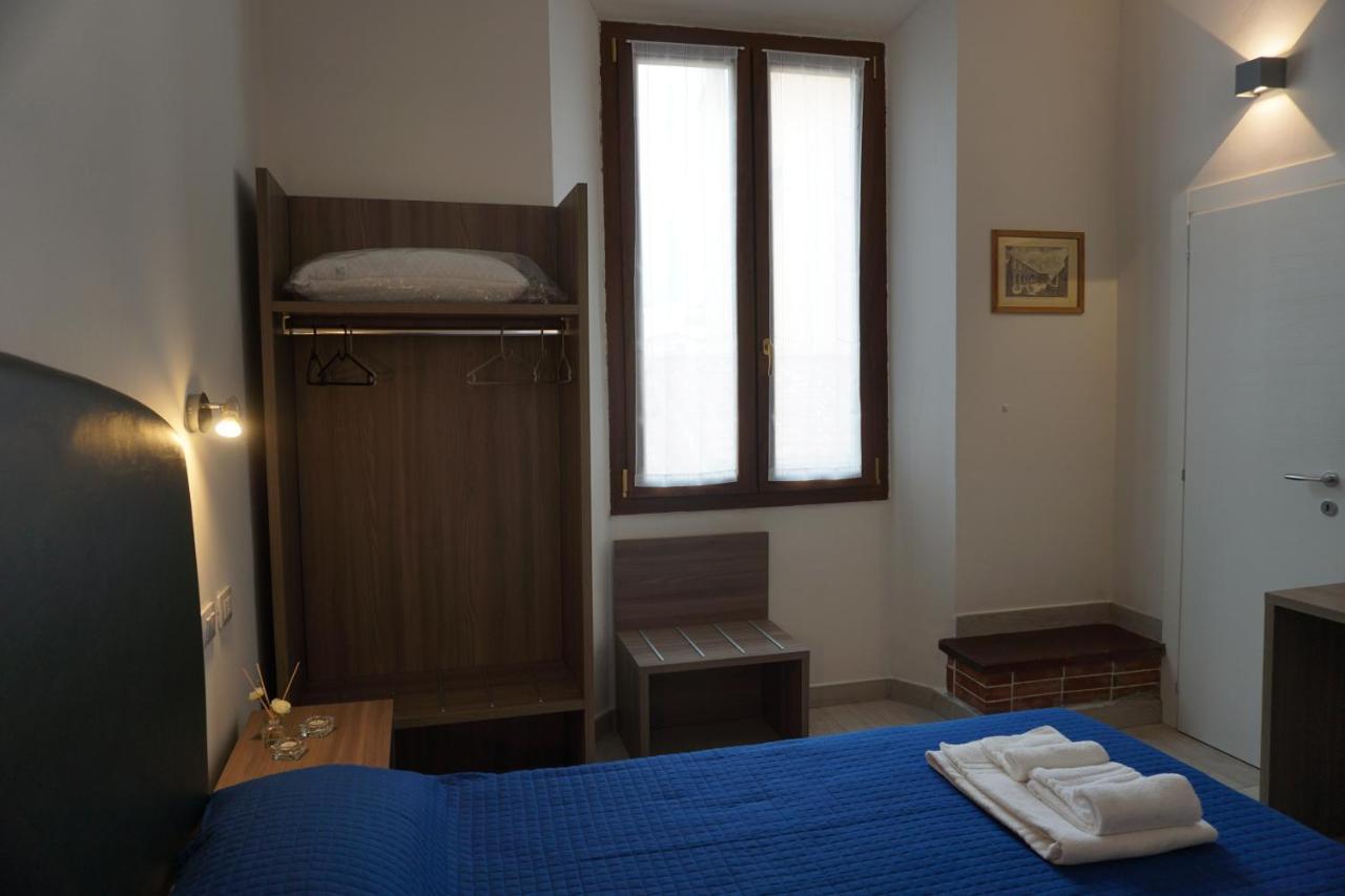 Holiday Rooms Florencja Zewnętrze zdjęcie