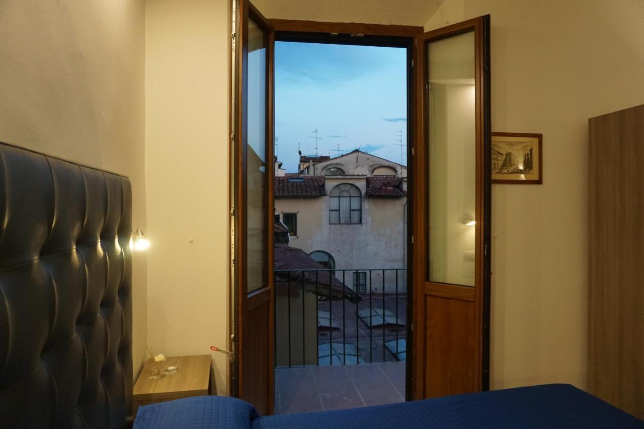 Holiday Rooms Florencja Zewnętrze zdjęcie