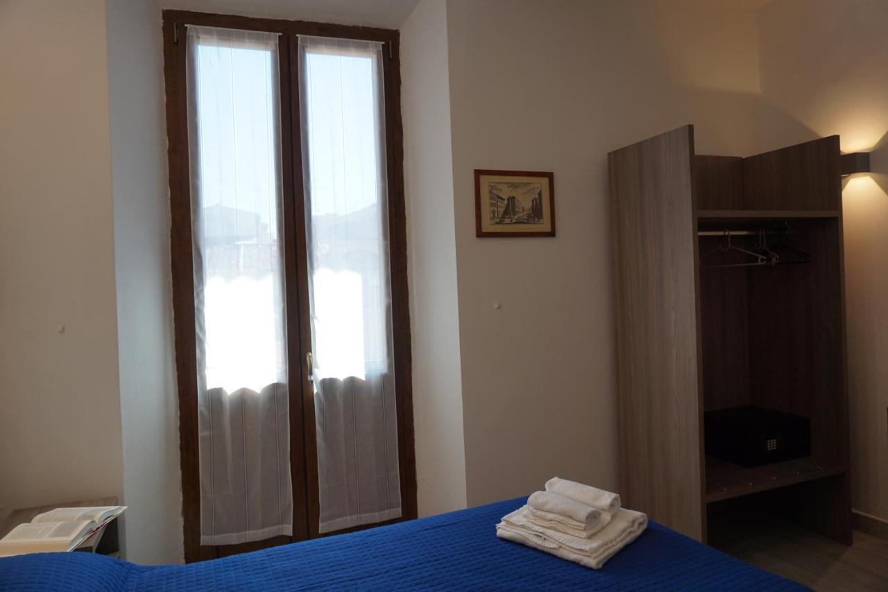 Holiday Rooms Florencja Zewnętrze zdjęcie