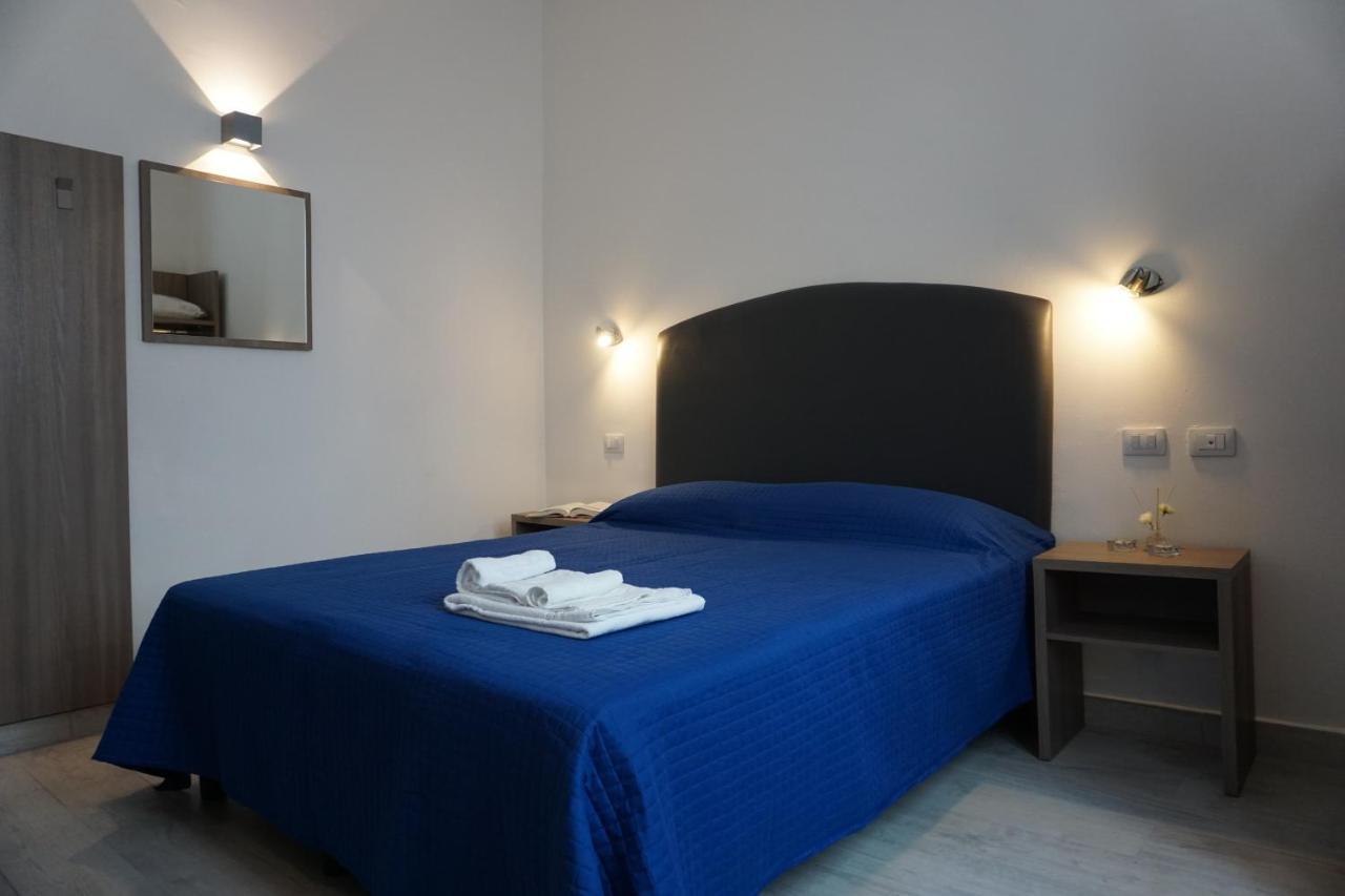 Holiday Rooms Florencja Zewnętrze zdjęcie