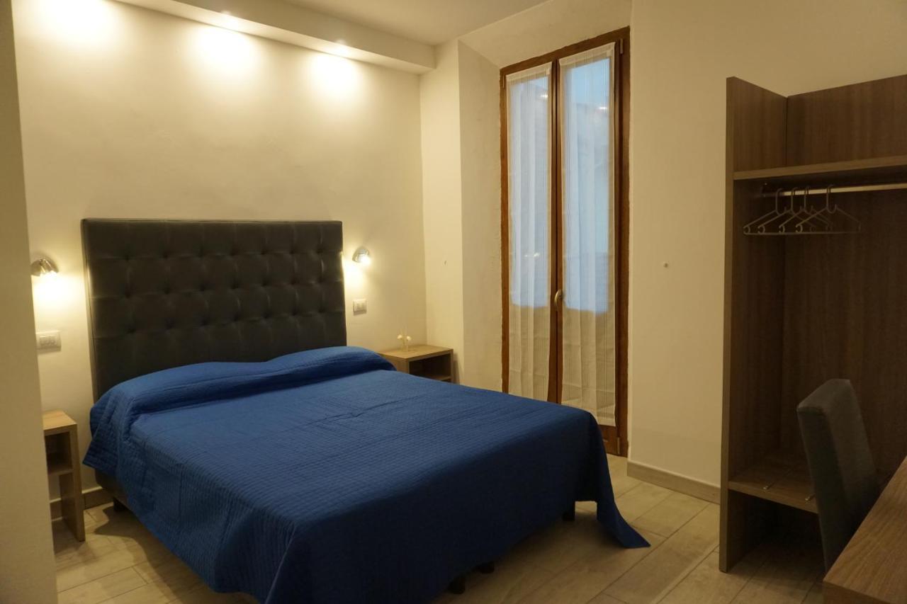 Holiday Rooms Florencja Zewnętrze zdjęcie