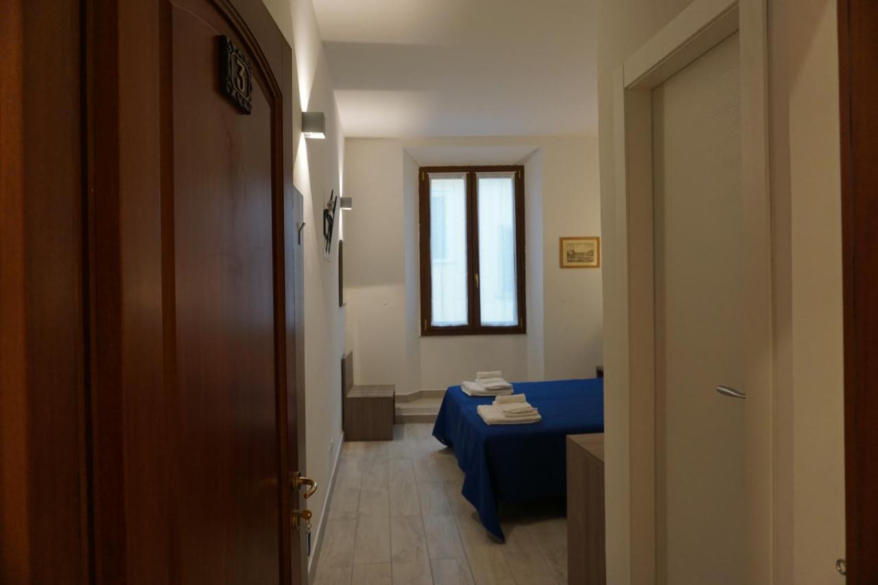 Holiday Rooms Florencja Zewnętrze zdjęcie