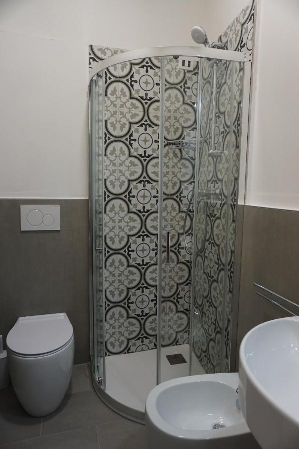 Holiday Rooms Florencja Zewnętrze zdjęcie
