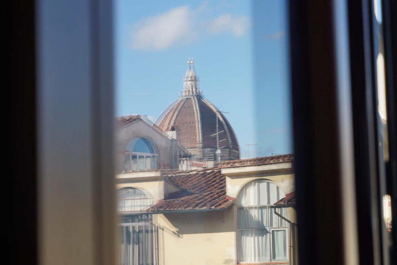 Holiday Rooms Florencja Zewnętrze zdjęcie