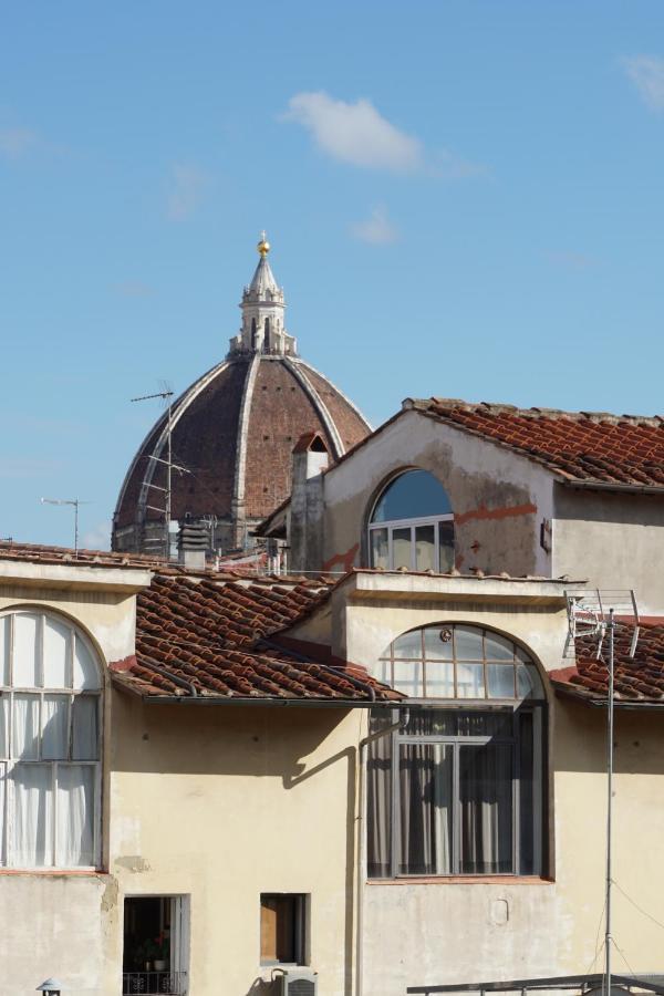 Holiday Rooms Florencja Zewnętrze zdjęcie